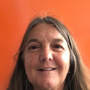 Meet your Posher, Katy